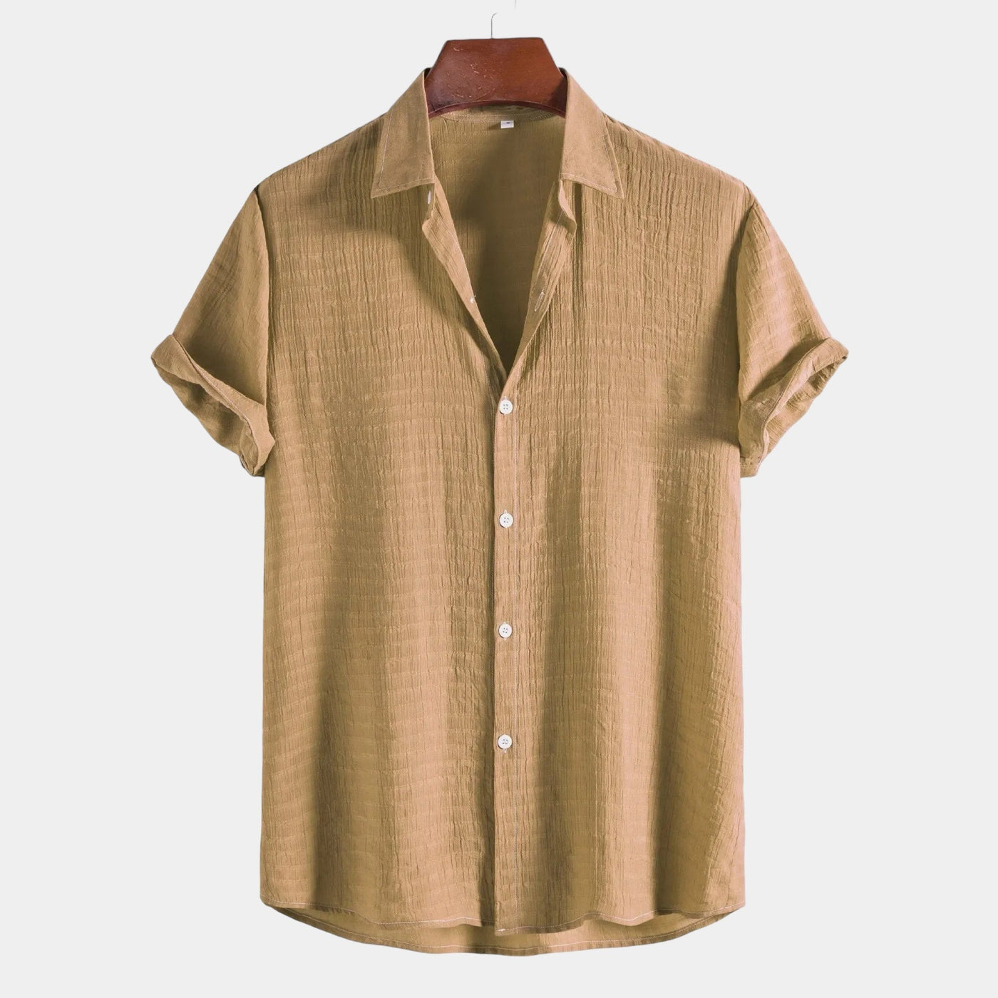 Lenoir™ | Camisa de verano Río