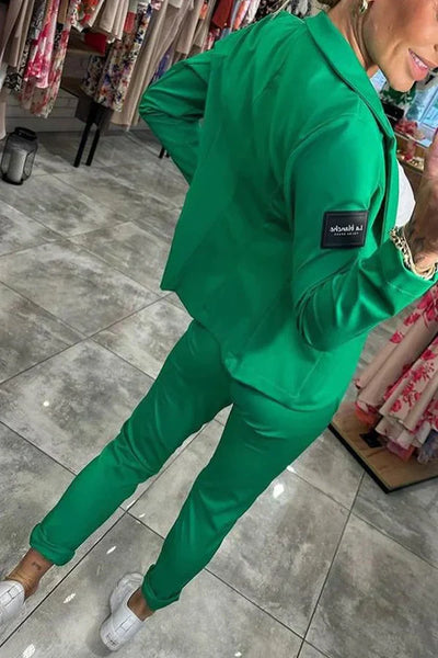 Isabella | El equilibrio perfecto entre elegancia y comodidad