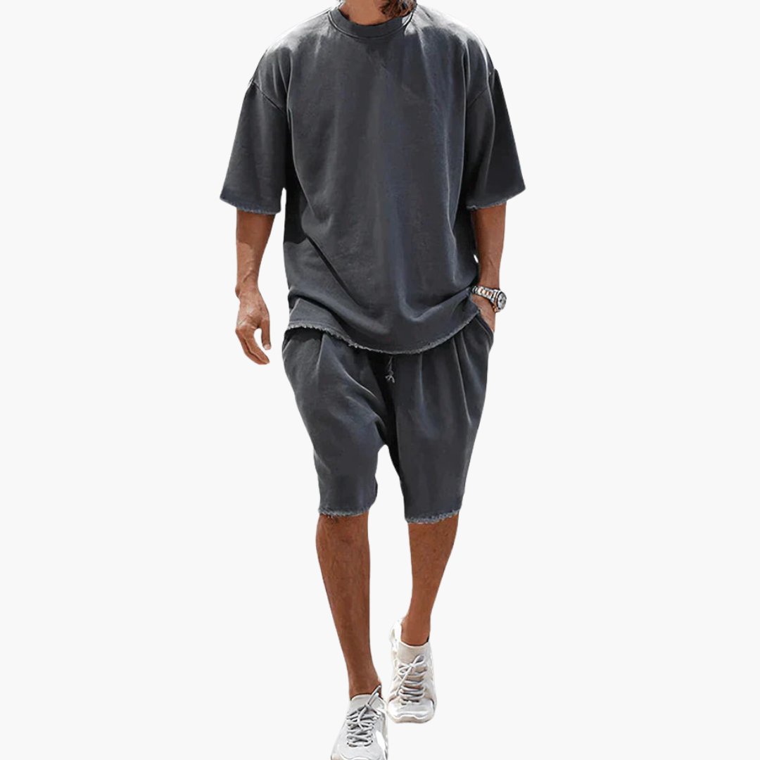 Matthias | Conjunto informal y deportivo