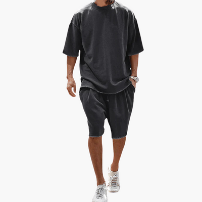 Matthias | Conjunto informal y deportivo