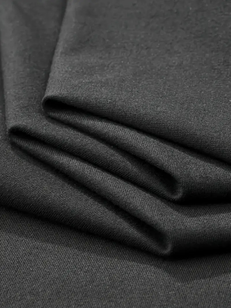 Lenoir™ | Camiseta moderna de manga corta