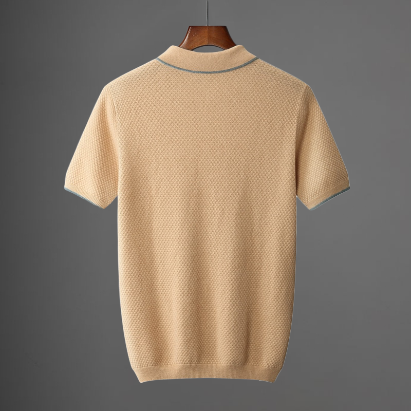 Lenoir™ | Polo clásico Mykonos