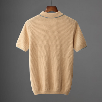 Lenoir™ | Polo clásico Mykonos