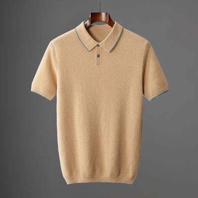 Lenoir™ | Polo clásico Mykonos