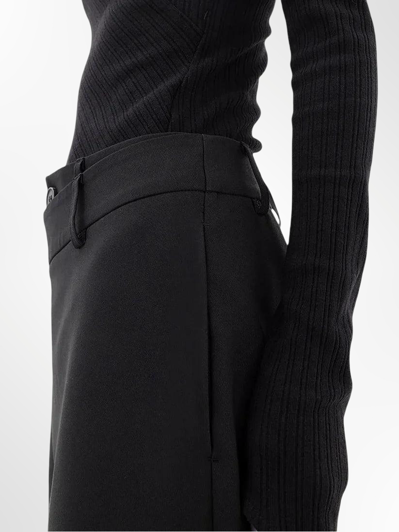 Tina - Pantalones Holgados Modernos