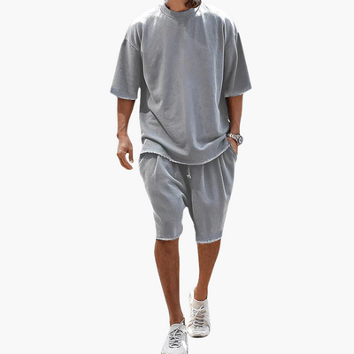 Matthias | Conjunto informal y deportivo