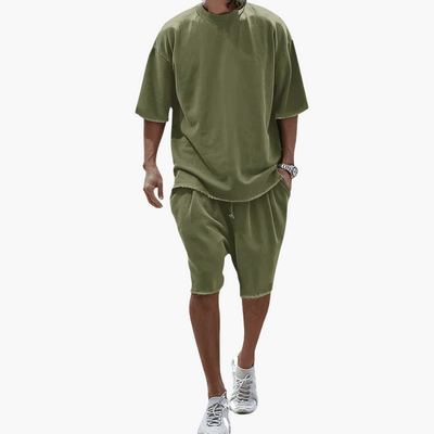 Matthias | Conjunto informal y deportivo