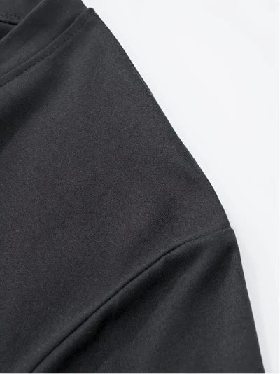 Lenoir™ | Camiseta moderna de manga corta