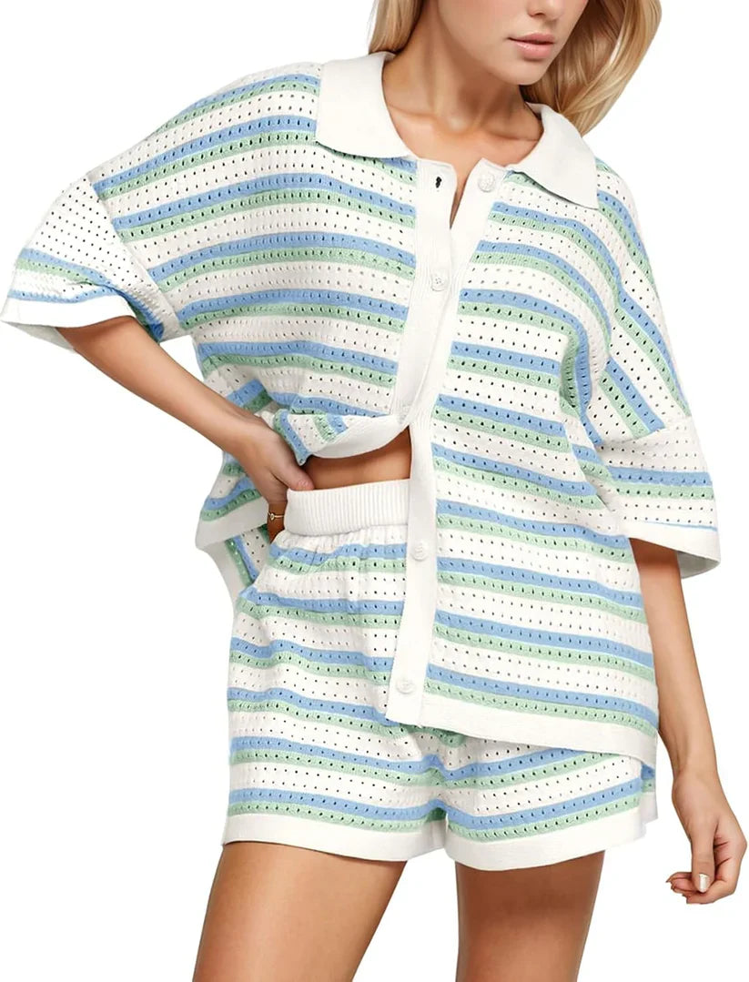 Liv - Conjunto de Dos Piezas