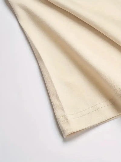 Lenoir™ | Camiseta moderna de manga corta