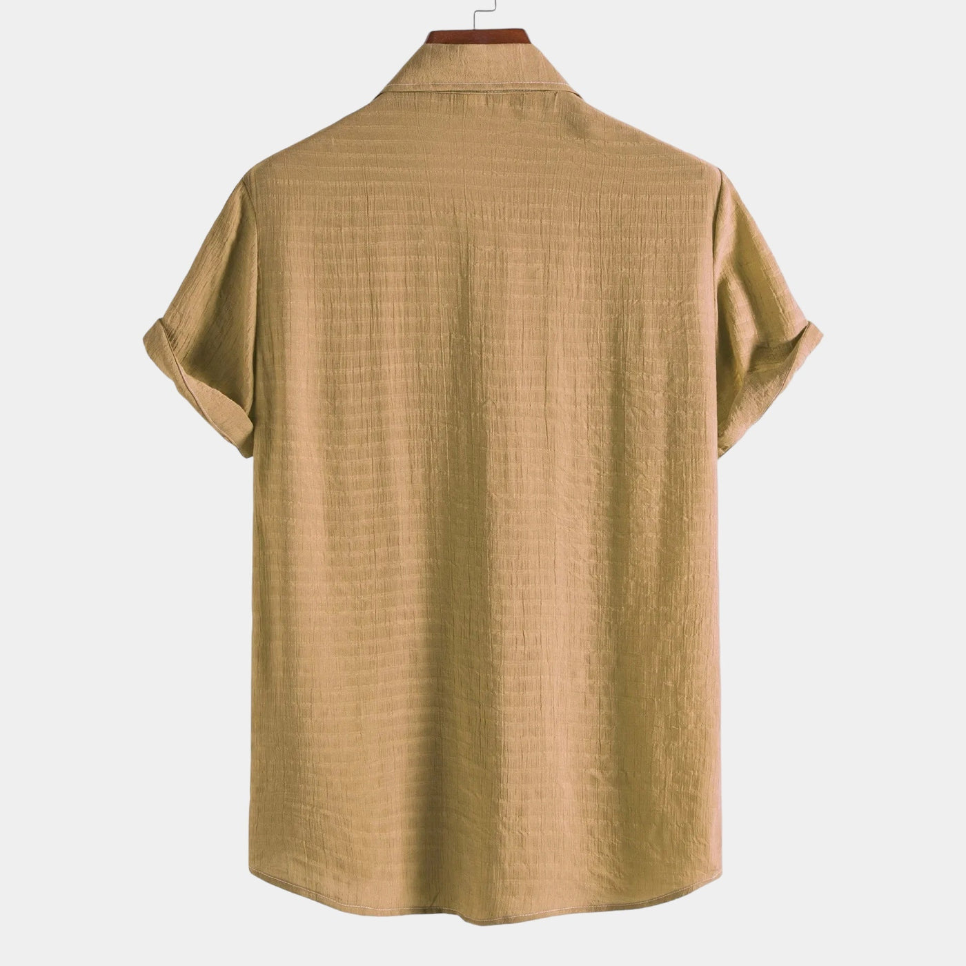 Lenoir™ | Camisa de verano Río