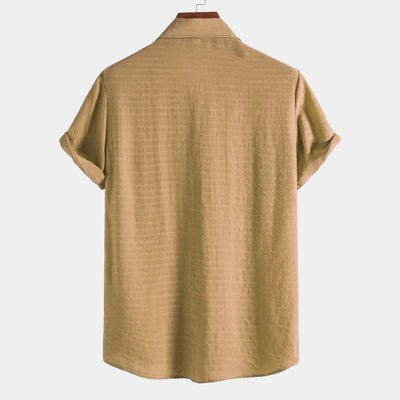 Lenoir™ | Camisa de verano Río