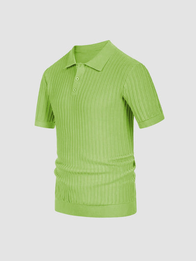 Lenoir™ | Polo de Tricots Rio