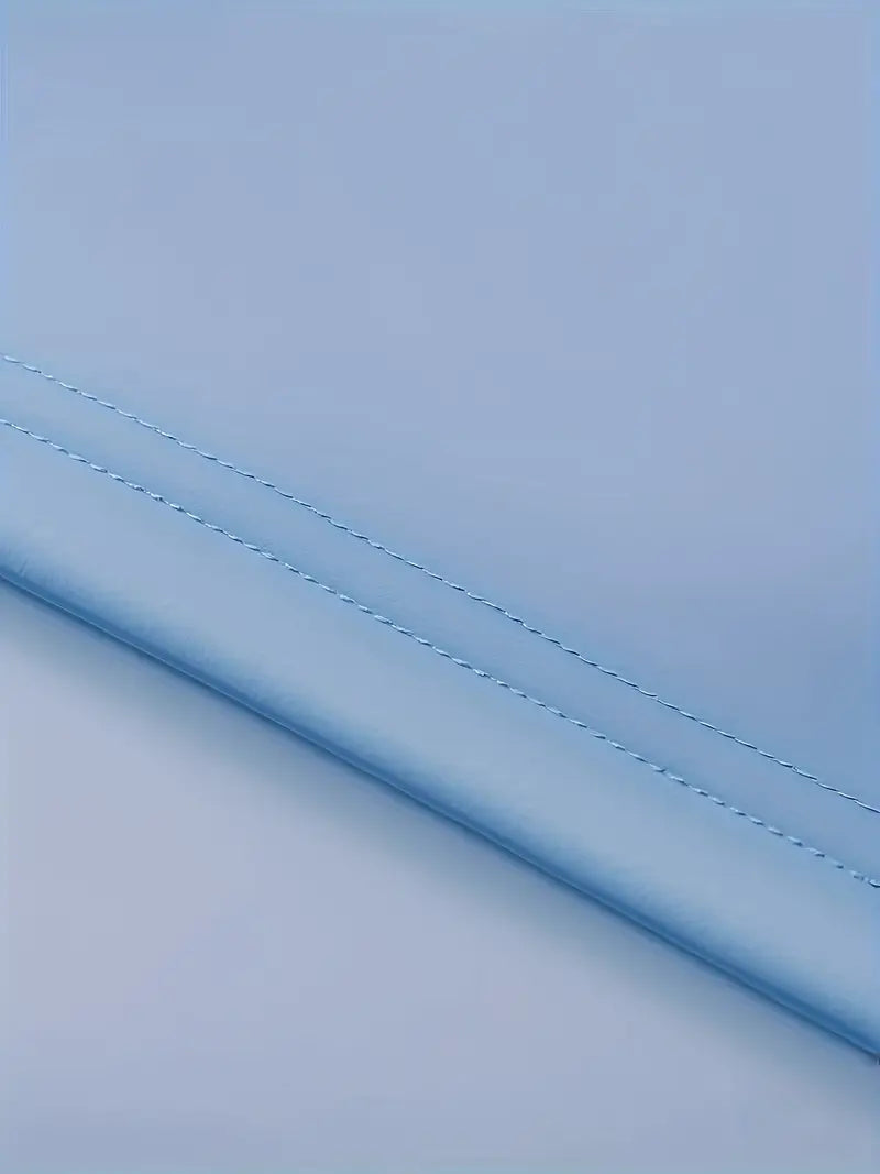 Lenoir™ | Camiseta moderna de manga corta