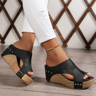 MELISSA | Sandalias Ortopédicas