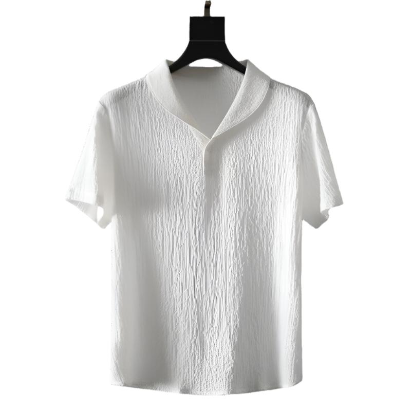 Lenoir™ | Polo y pantalón de algodón