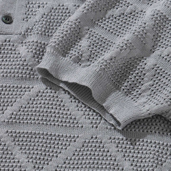 Lenoir™ | Polo de punto