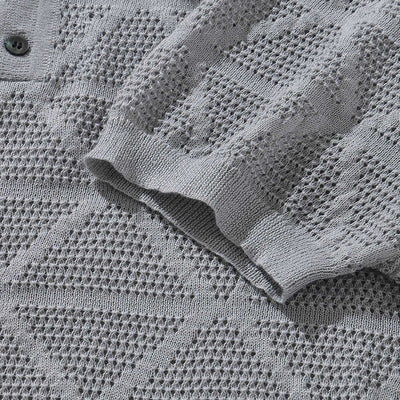 Lenoir™ | Polo de punto