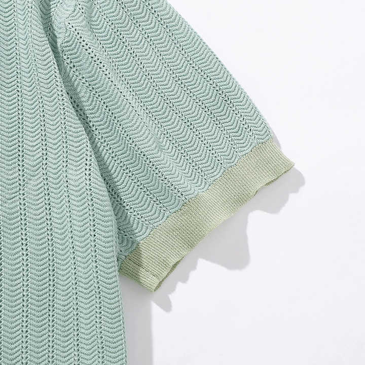 Lenoir™ | Polo de punto