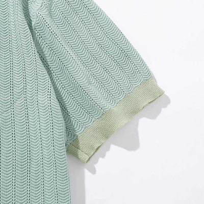 Lenoir™ | Polo de punto