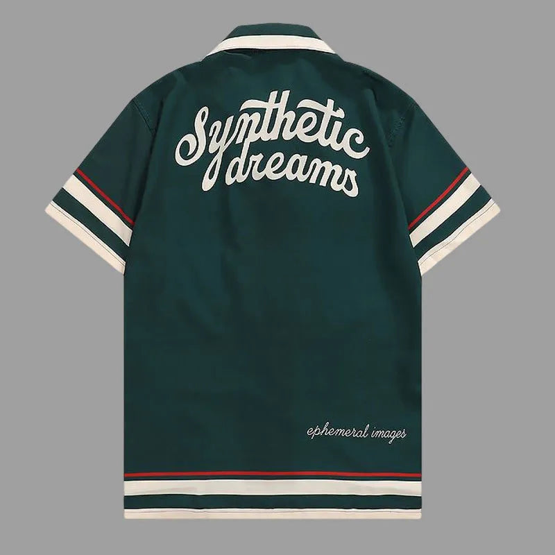 Lenoir™ | Camisa polo