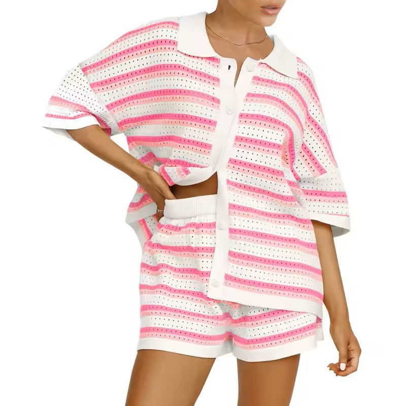 Liv - Conjunto de Dos Piezas