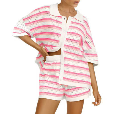 Liv - Conjunto de Dos Piezas