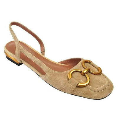 AMIRA | Sandalias Ortopédicas Elegantes