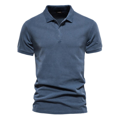 Lenoir™ | Polo Hombre
