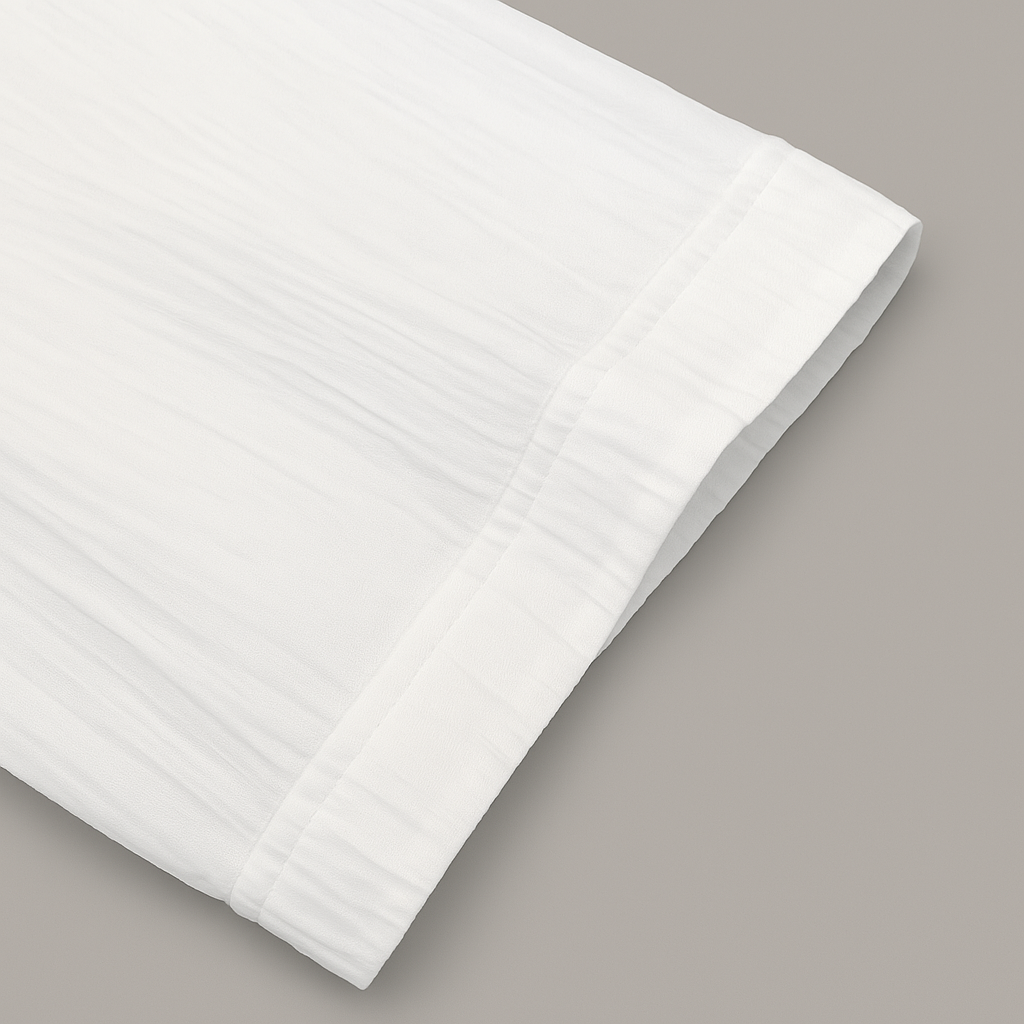 Nariko | Conjunto de lino casual