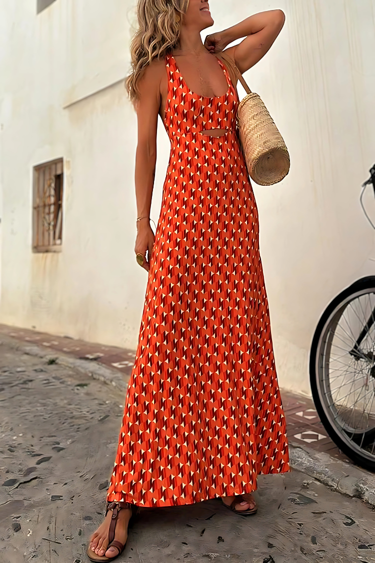 Noelia - Vestido Encantador