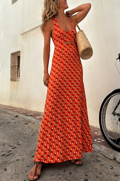 Noelia - Vestido Encantador