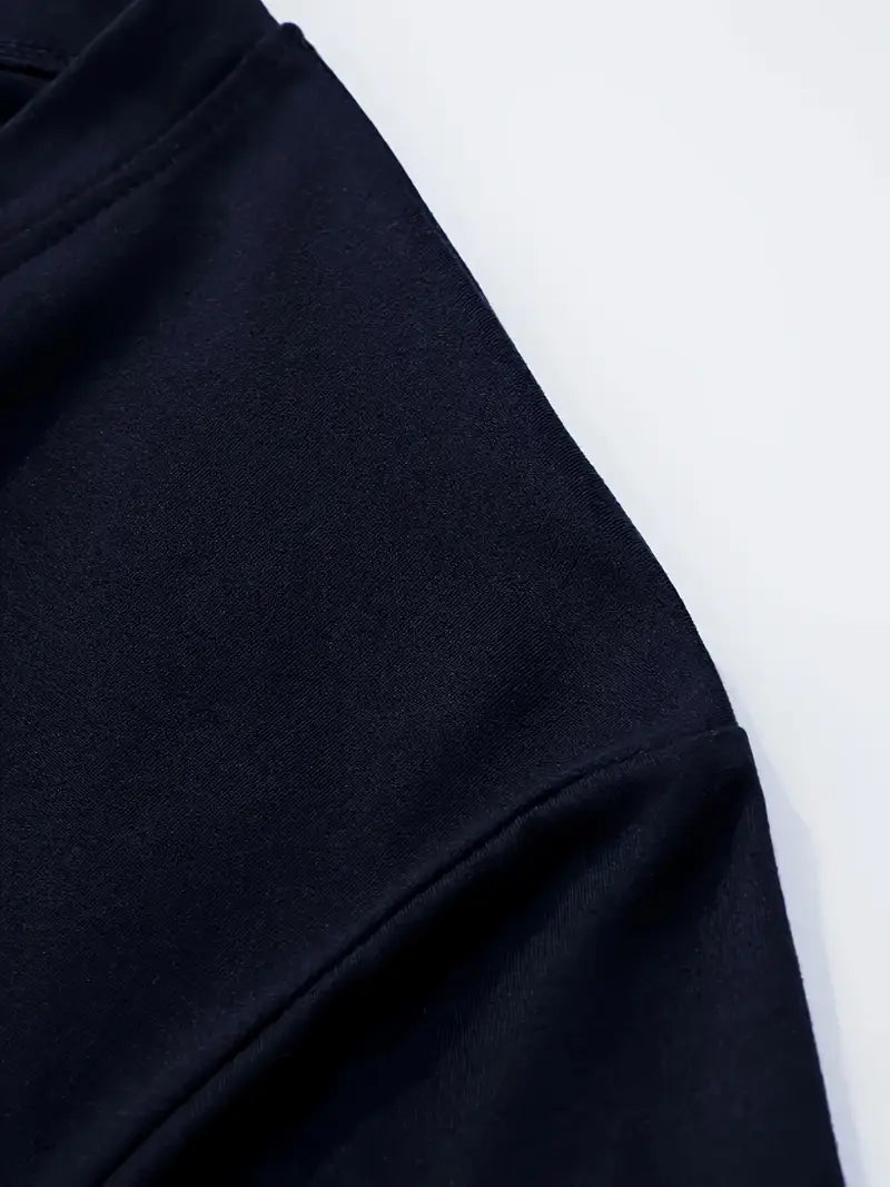 Lenoir™ | Camiseta moderna de manga corta