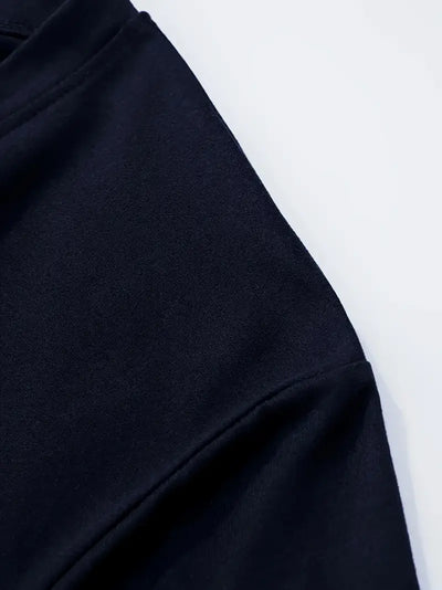 Lenoir™ | Camiseta moderna de manga corta