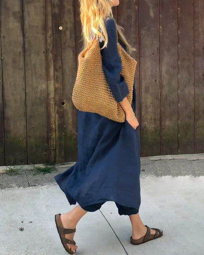 Luxe - Conjunto Chic de Dos Piezas