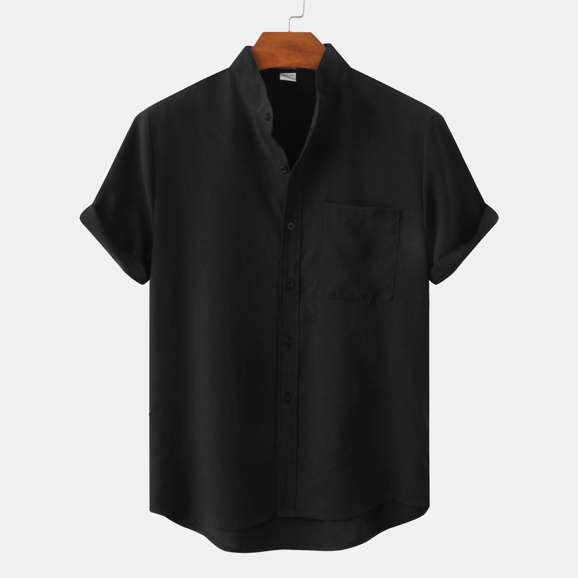 Negro / 3XL