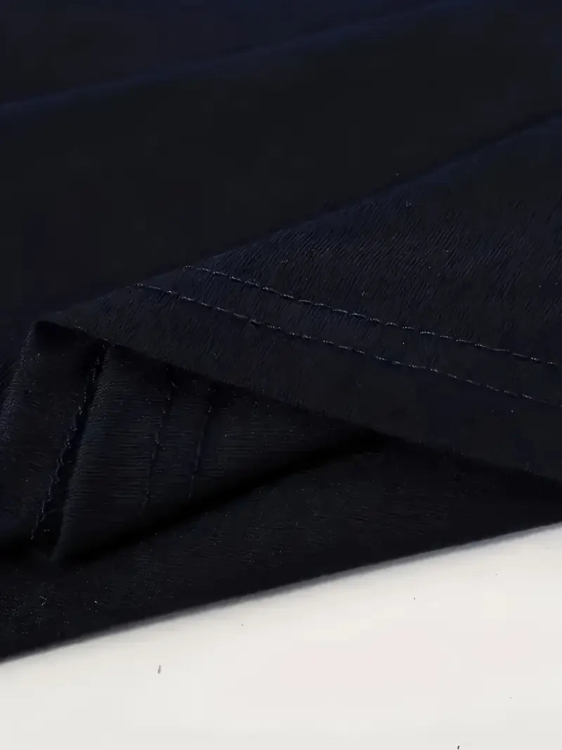 Lenoir™ | Camiseta moderna de manga corta