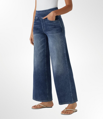 Carmen - Pantalón elástico