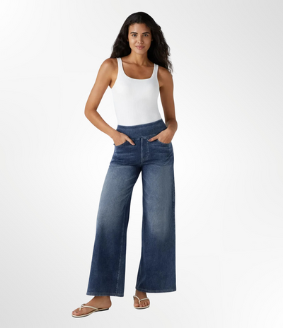 Carmen - Pantalón elástico