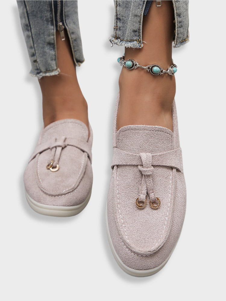 MANUELA | Mocasín Casual