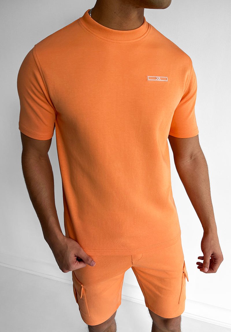 Naranja / 3XL