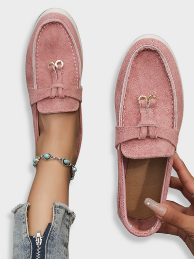 MANUELA | Mocasín Casual
