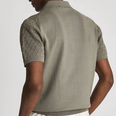 Lenoir™ | Polo Delgado