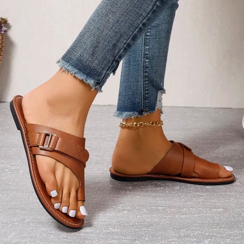 ARIA | Sandalias Casual Elegantes