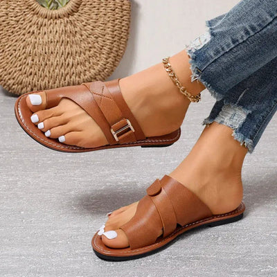 ARIA | Sandalias Casual Elegantes