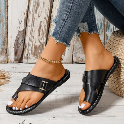 ARIA | Sandalias Casual Elegantes