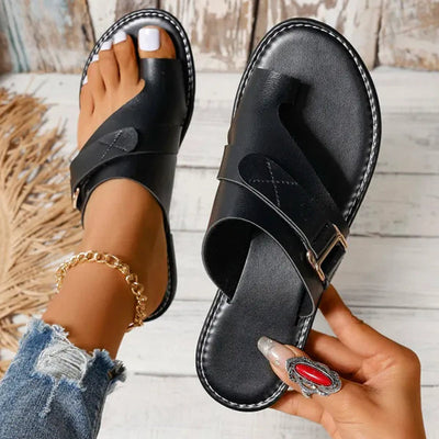 ARIA | Sandalias Casual Elegantes