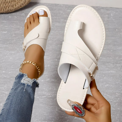 ARIA | Sandalias Casual Elegantes