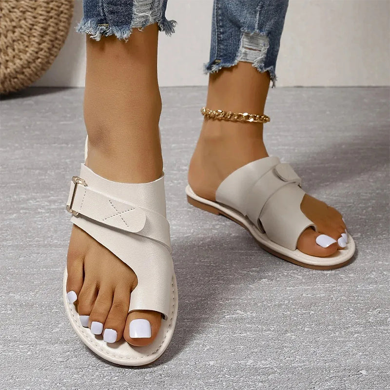 ARIA | Sandalias Casual Elegantes